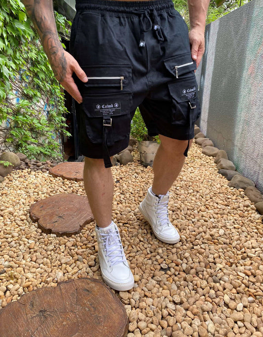 Bermuda Cargo Street