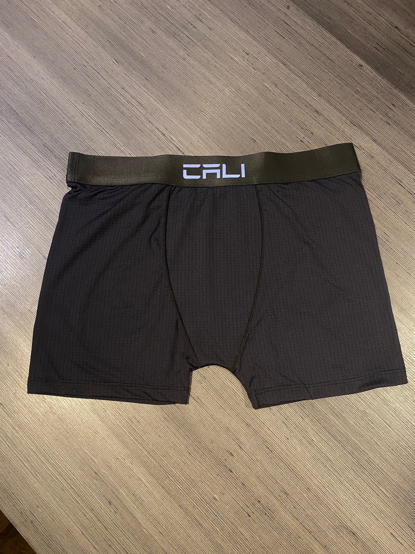 Cueca Cali Preta/ Azul