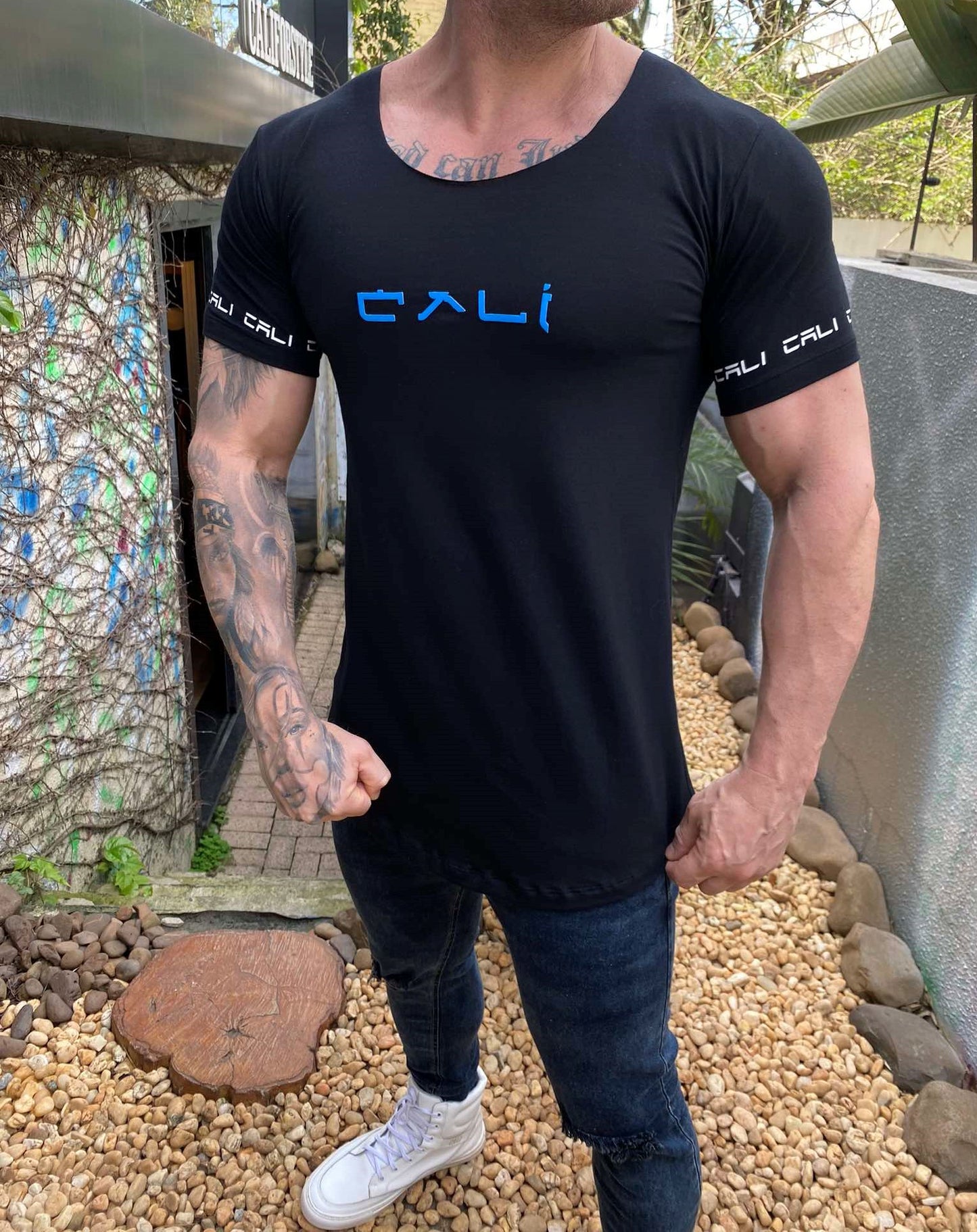 Camiseta Cali Om