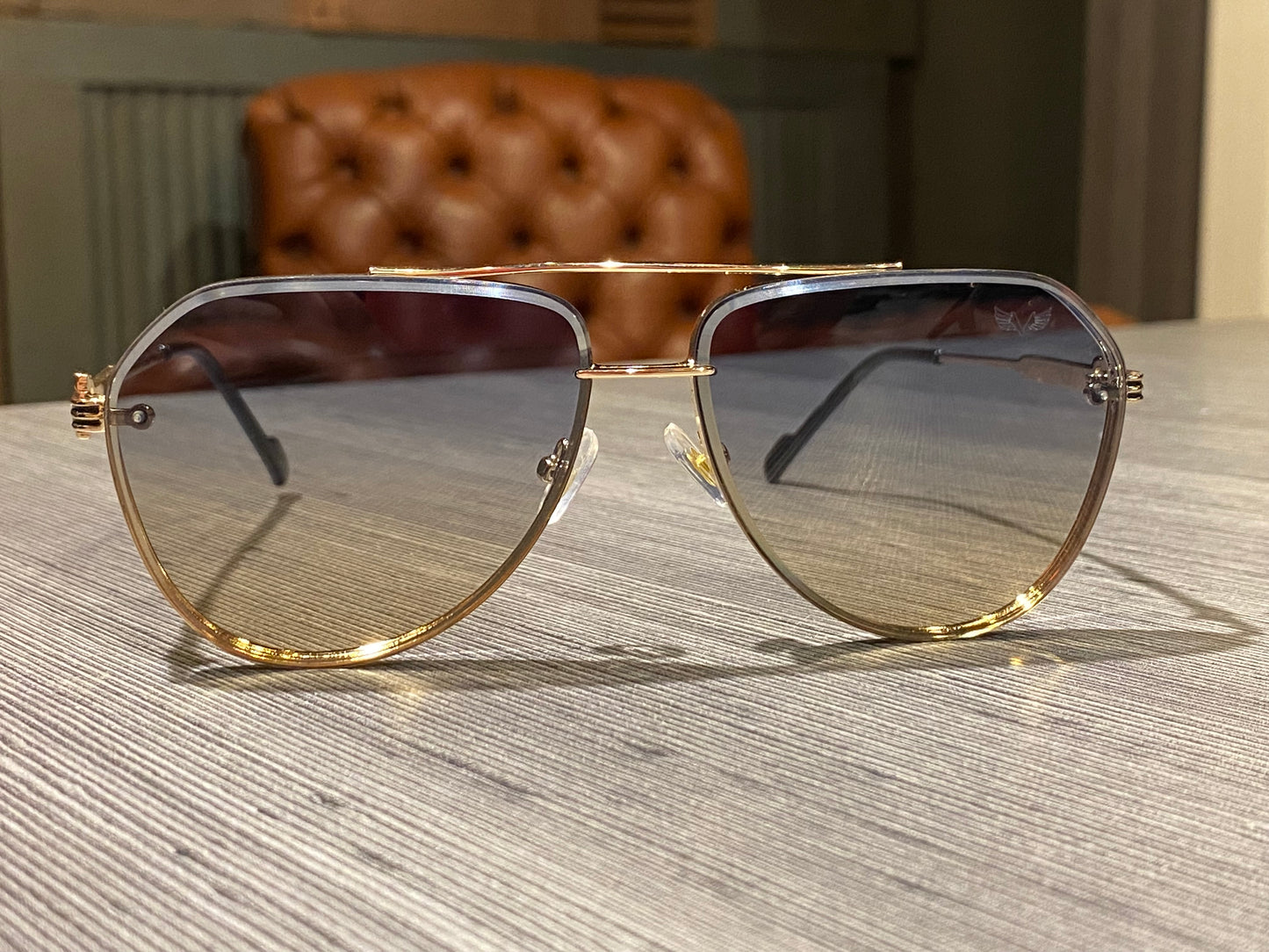 Óculos de Sol BL Bvlgari