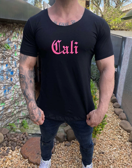 Camiseta Cali Salmo 23
