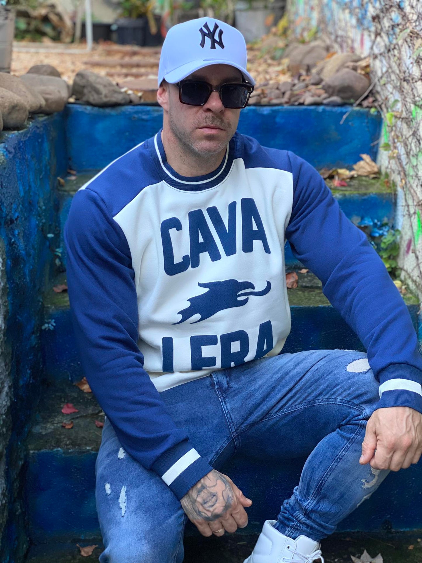Moletom Cavalera Sport