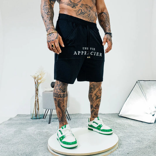 Bermuda Une Vie - Blck