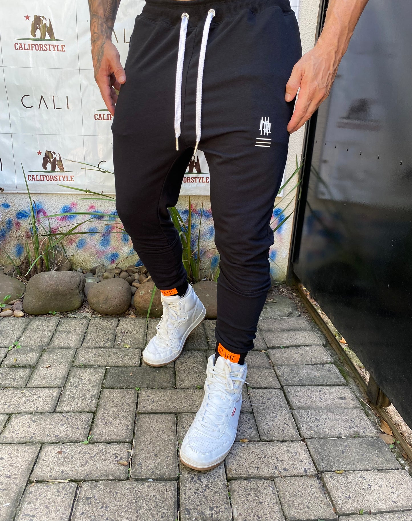 Calça Mahe Skinny Madri