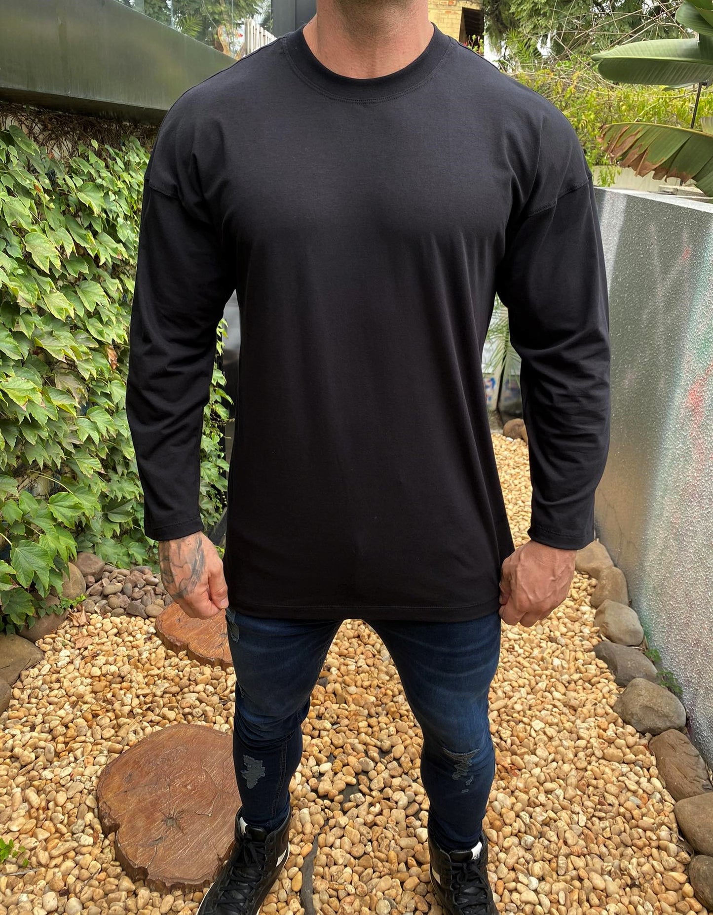 Camiseta Oversized Memories 1993