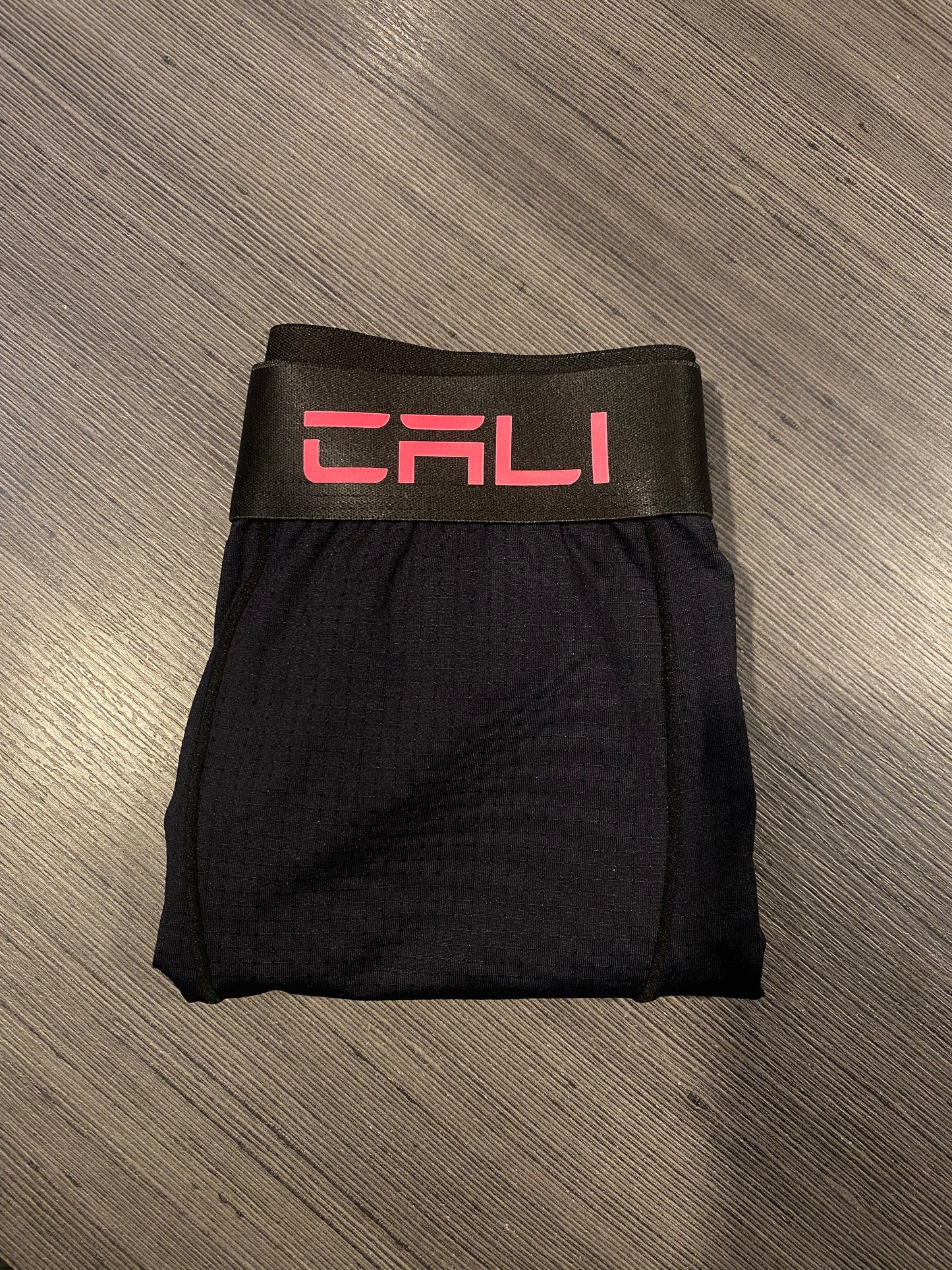 Cueca Cali Preta/ Rosa