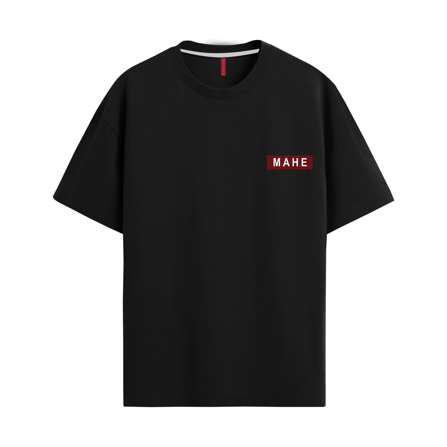 Camiseta Mahe Marbel