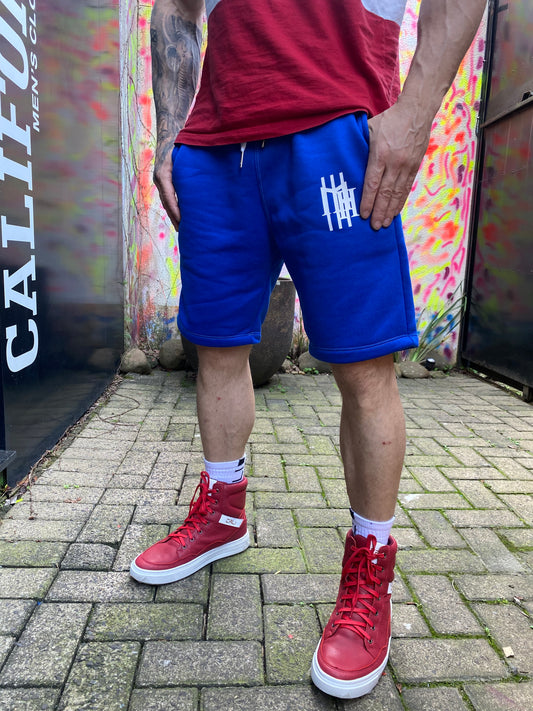 Bermuda Mahe Beverly Blue