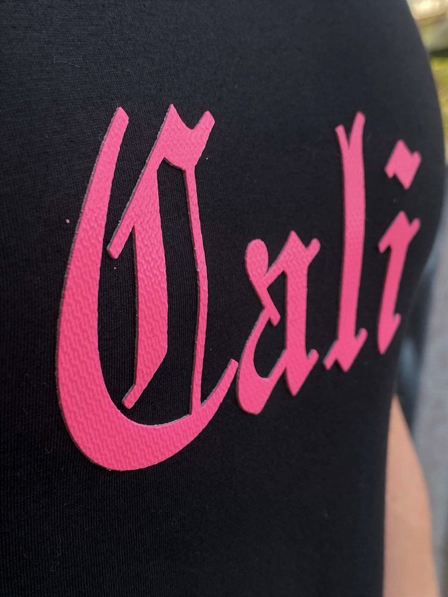 Camiseta Cali Salmo 23