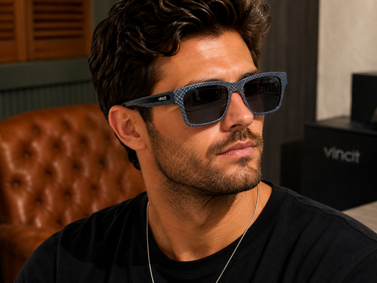 Techno Sunglasses