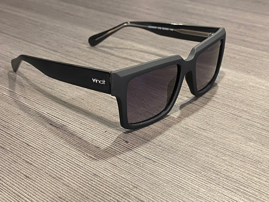 Óculos de Sol Rubber Fosco