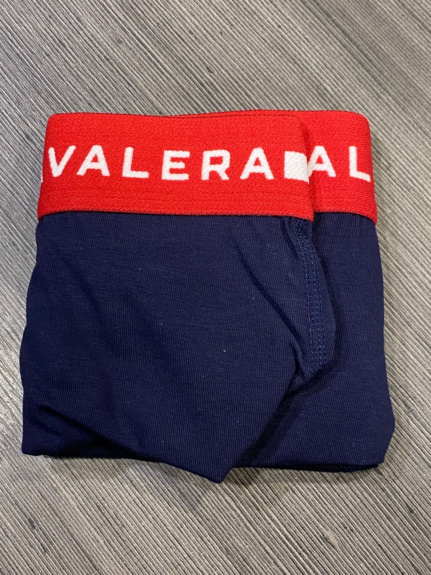 Cueca Cavalera Marinho Red