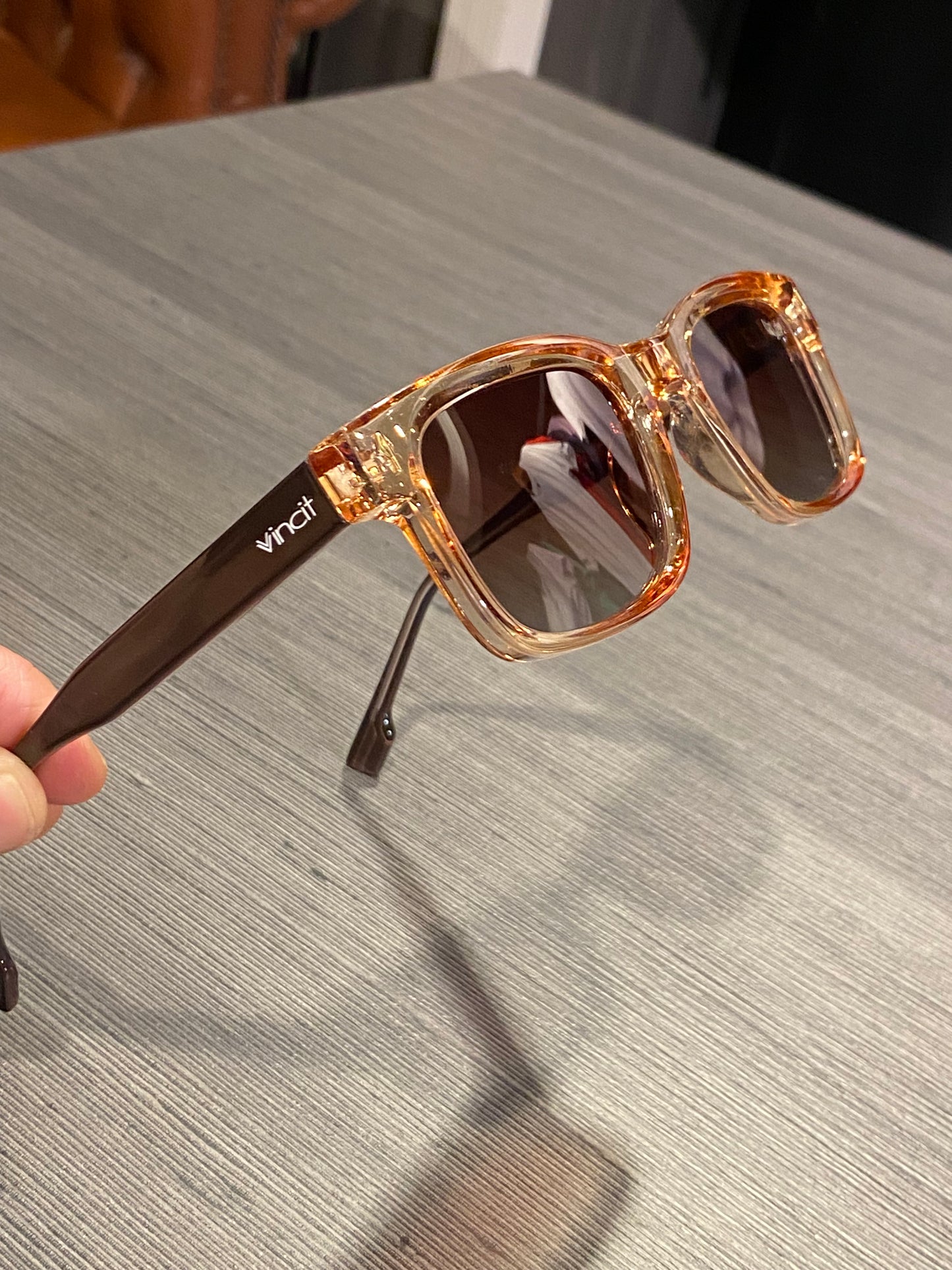 Cali Snow Sunglasses