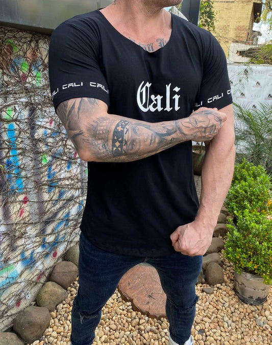 Camiseta Cali Resilient
