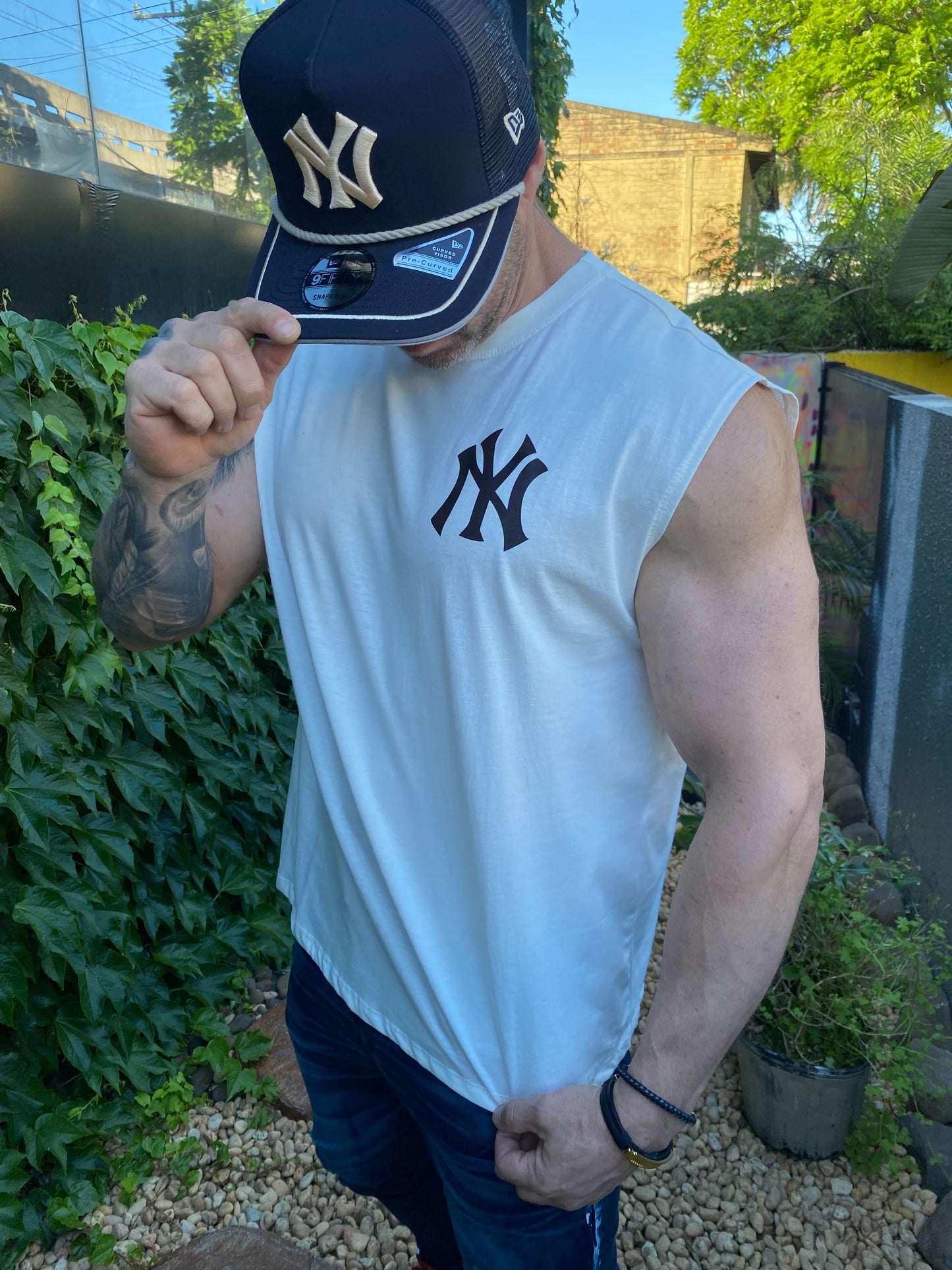 Regata Machão NY