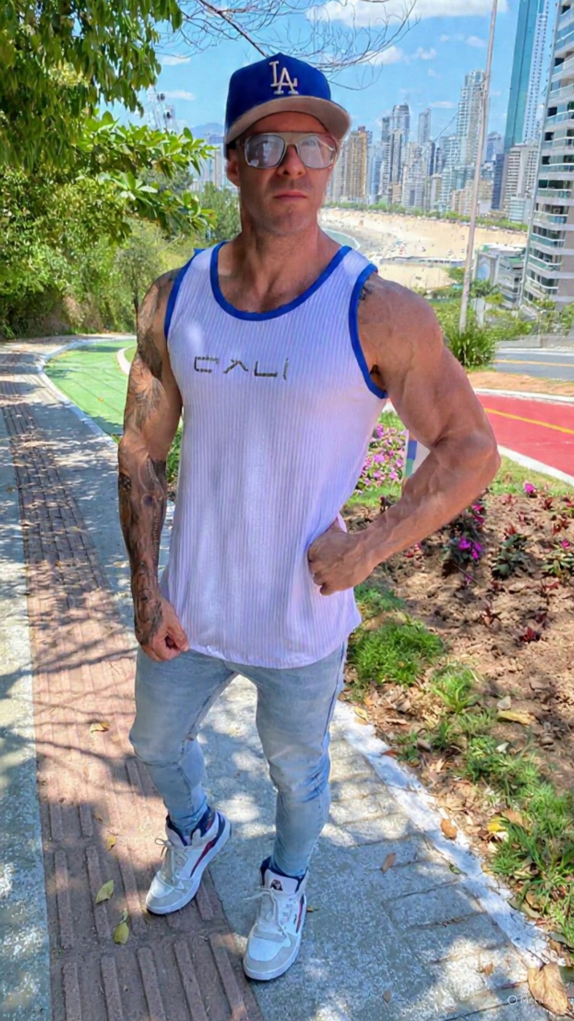 Regata Cali San Diego