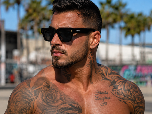 Wayfarer Sunglasses