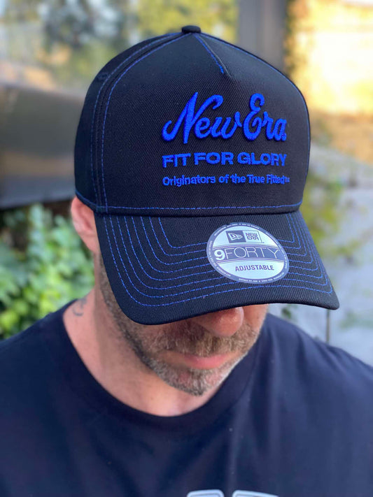 Boné Branded Fashion Vintage Class