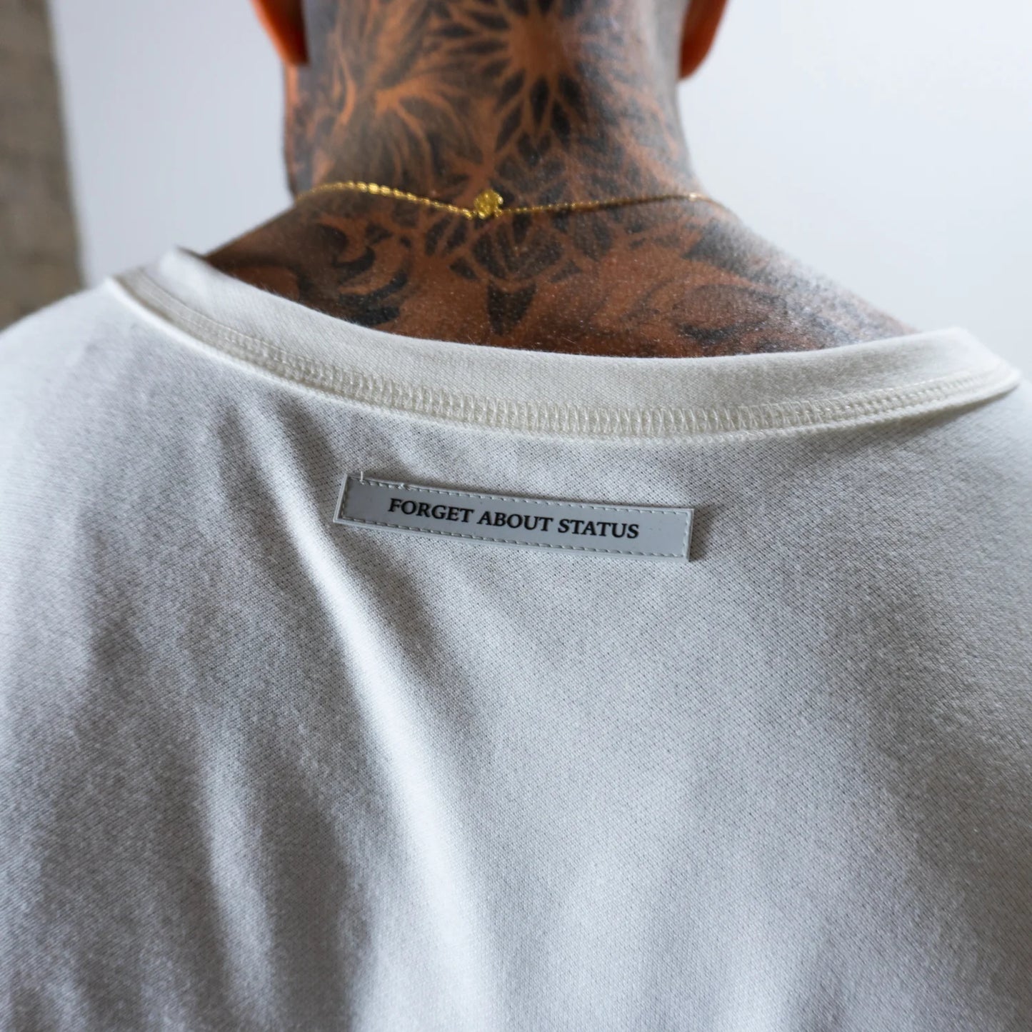 Camiseta Homme - Off White
