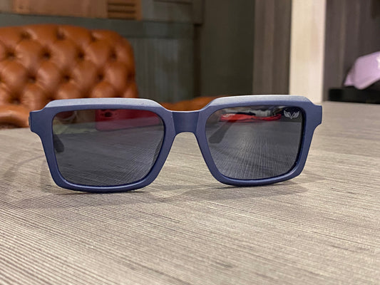 Óculos de Sol Bugatti Blue