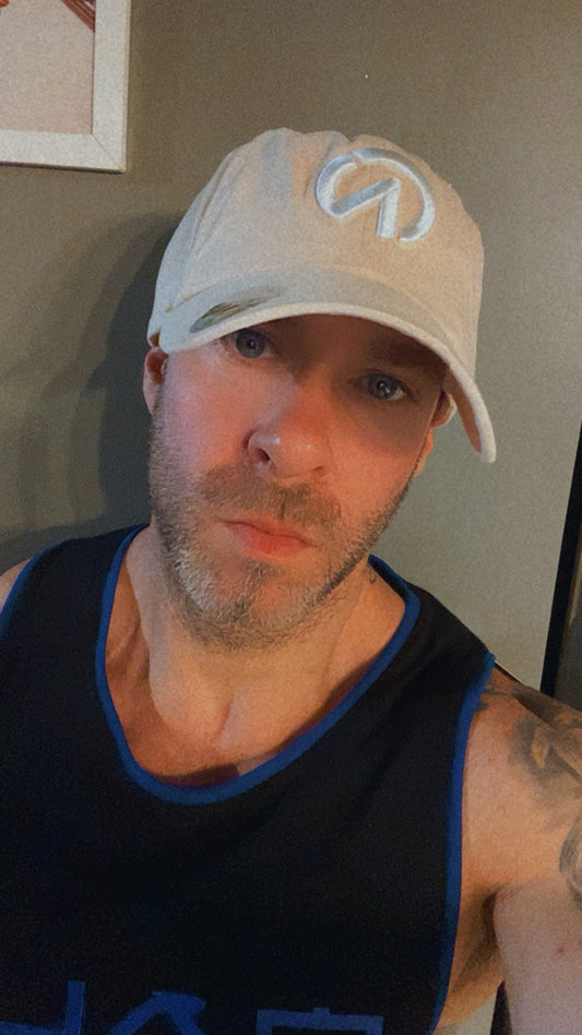 Boné Cosa Nostra Aba Curva Off White