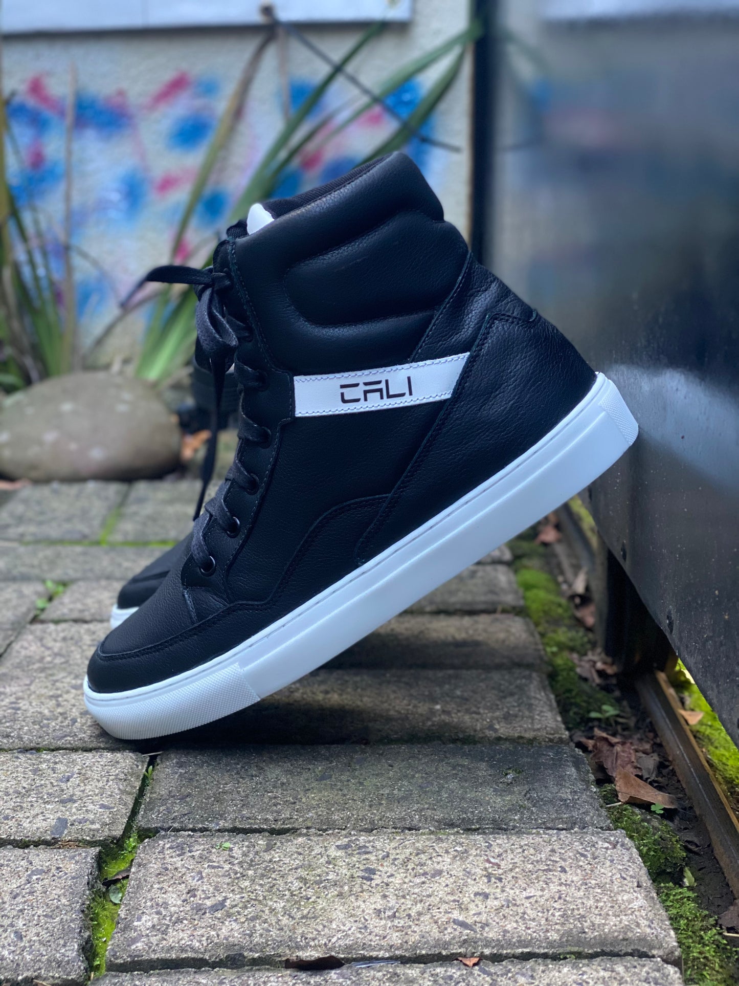 Tênis Cali Dark