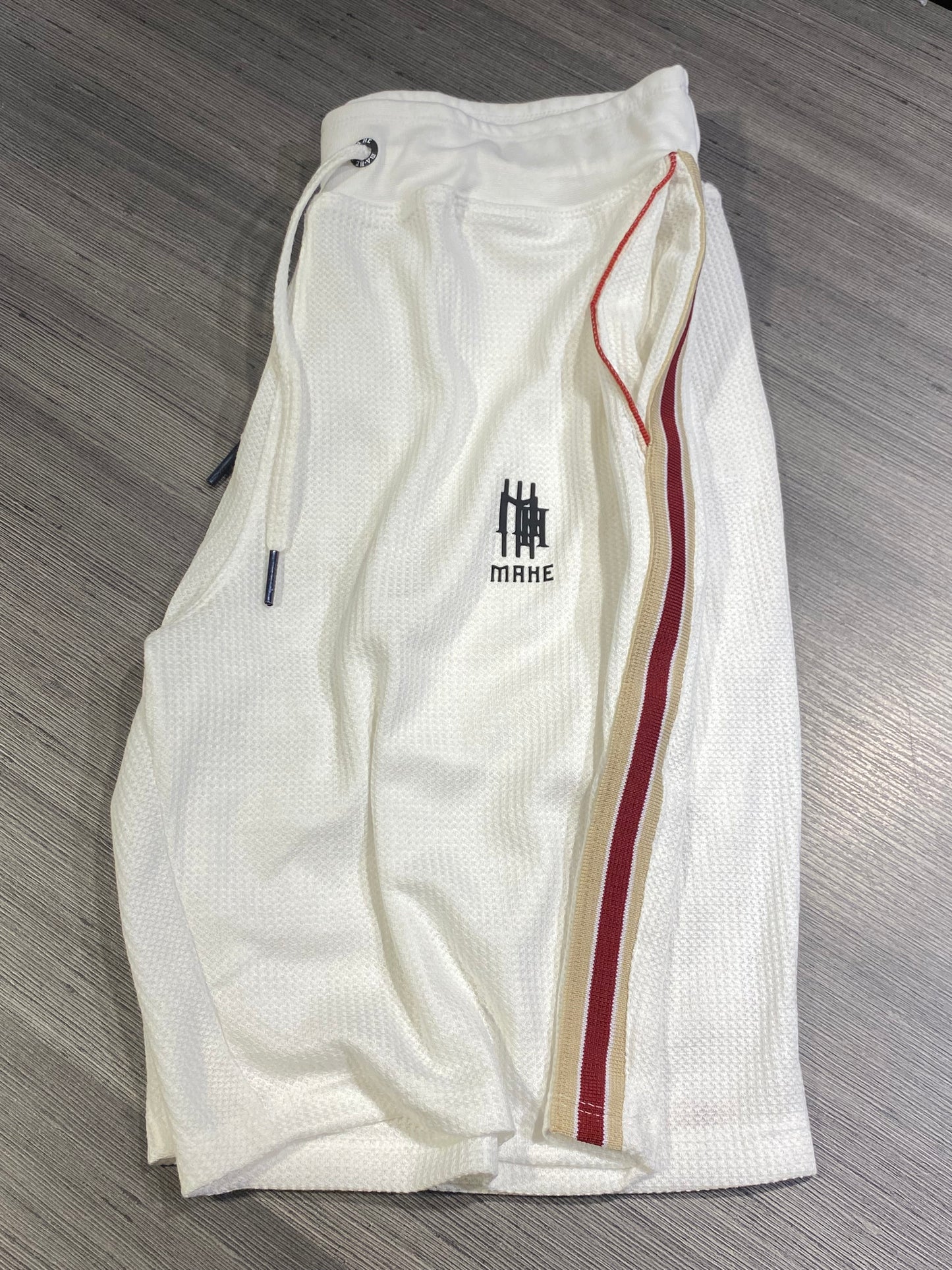 Bermuda Mahe Roland Garros