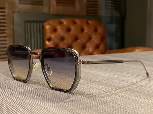 Óculos de Sol Vintage