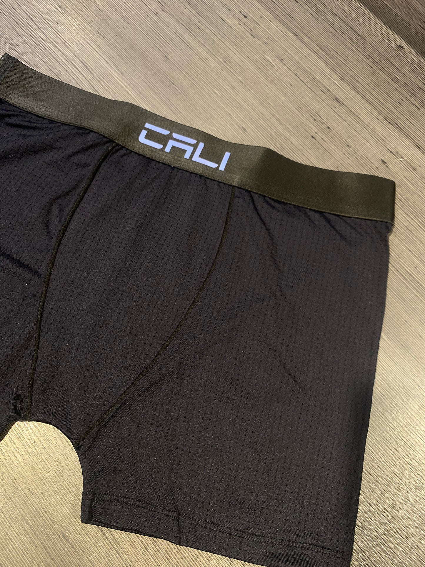 Cueca Cali Preta/ Azul