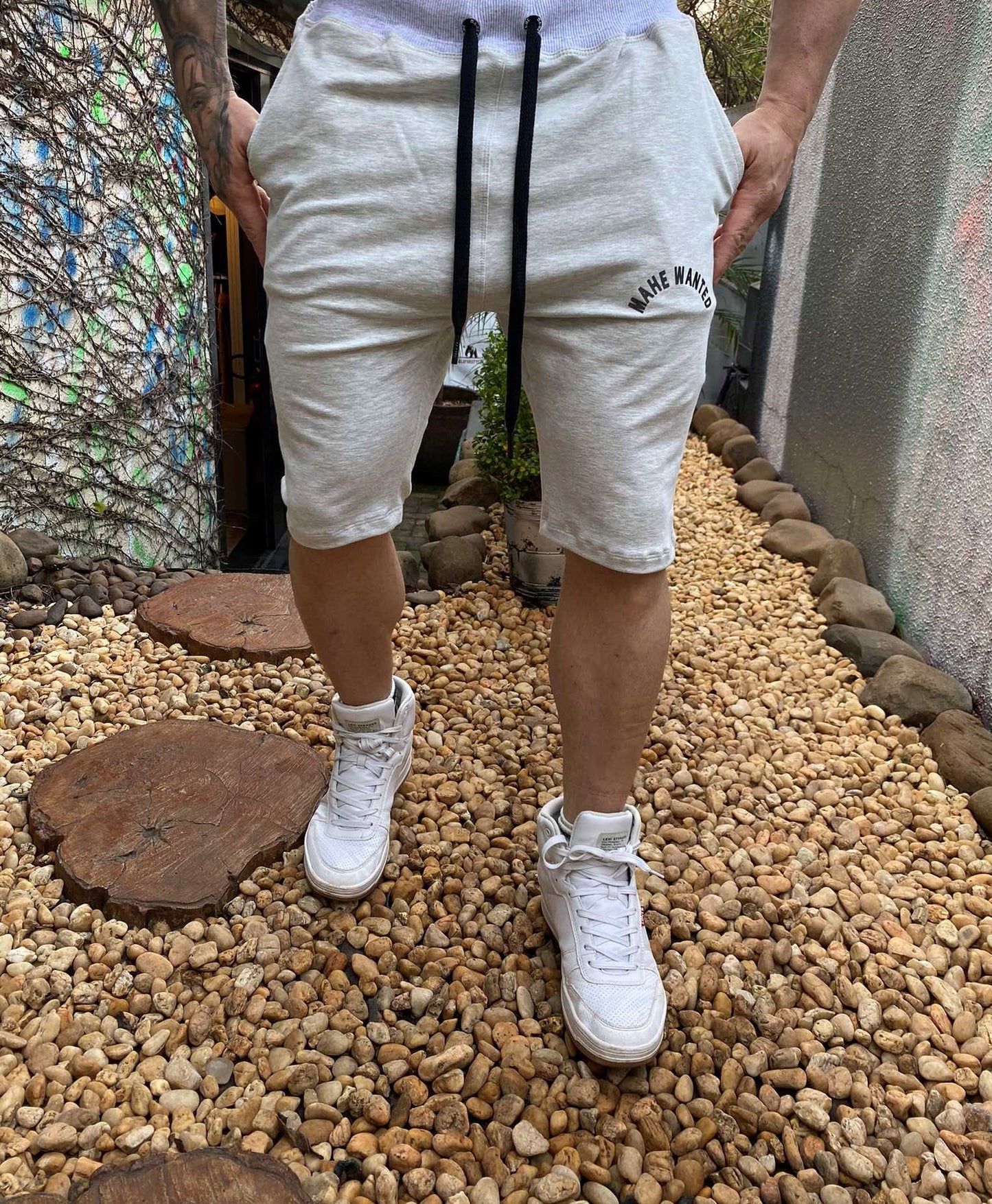 Bermuda Highlight Grey