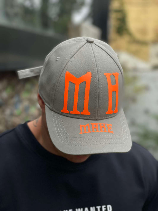 Boné MH Orange