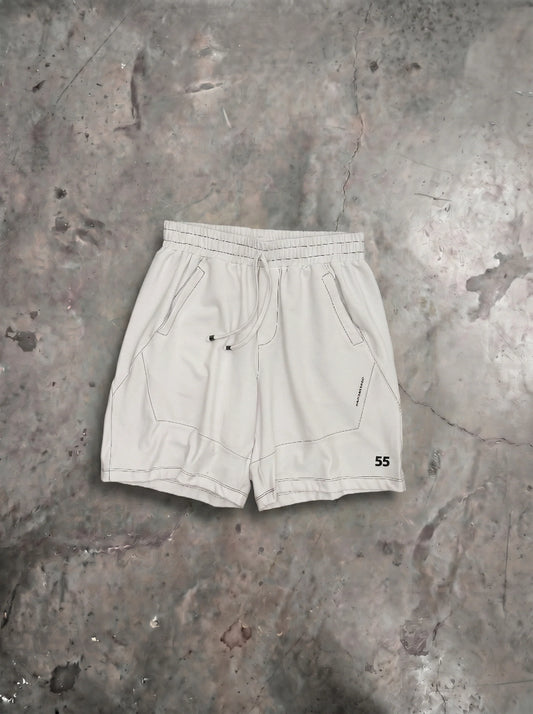 Bermuda My Code - White