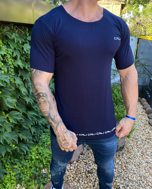 Camiseta Cali Marine