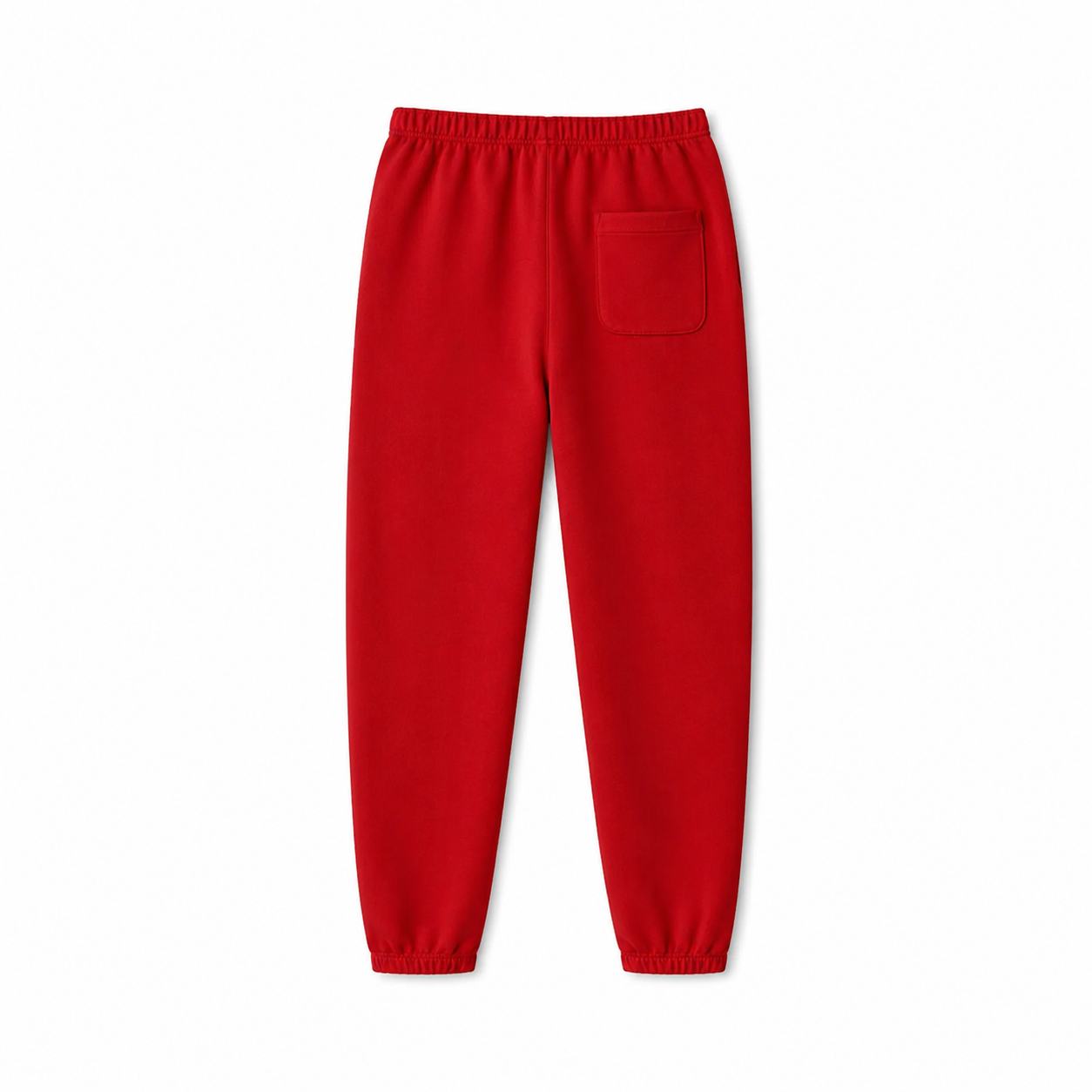 Calça Mahe Over Red