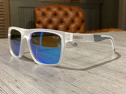 Óculos de Sol Snow Espelhado