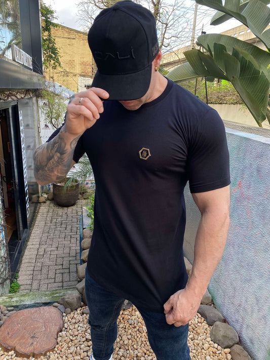 Camiseta Dollar Black