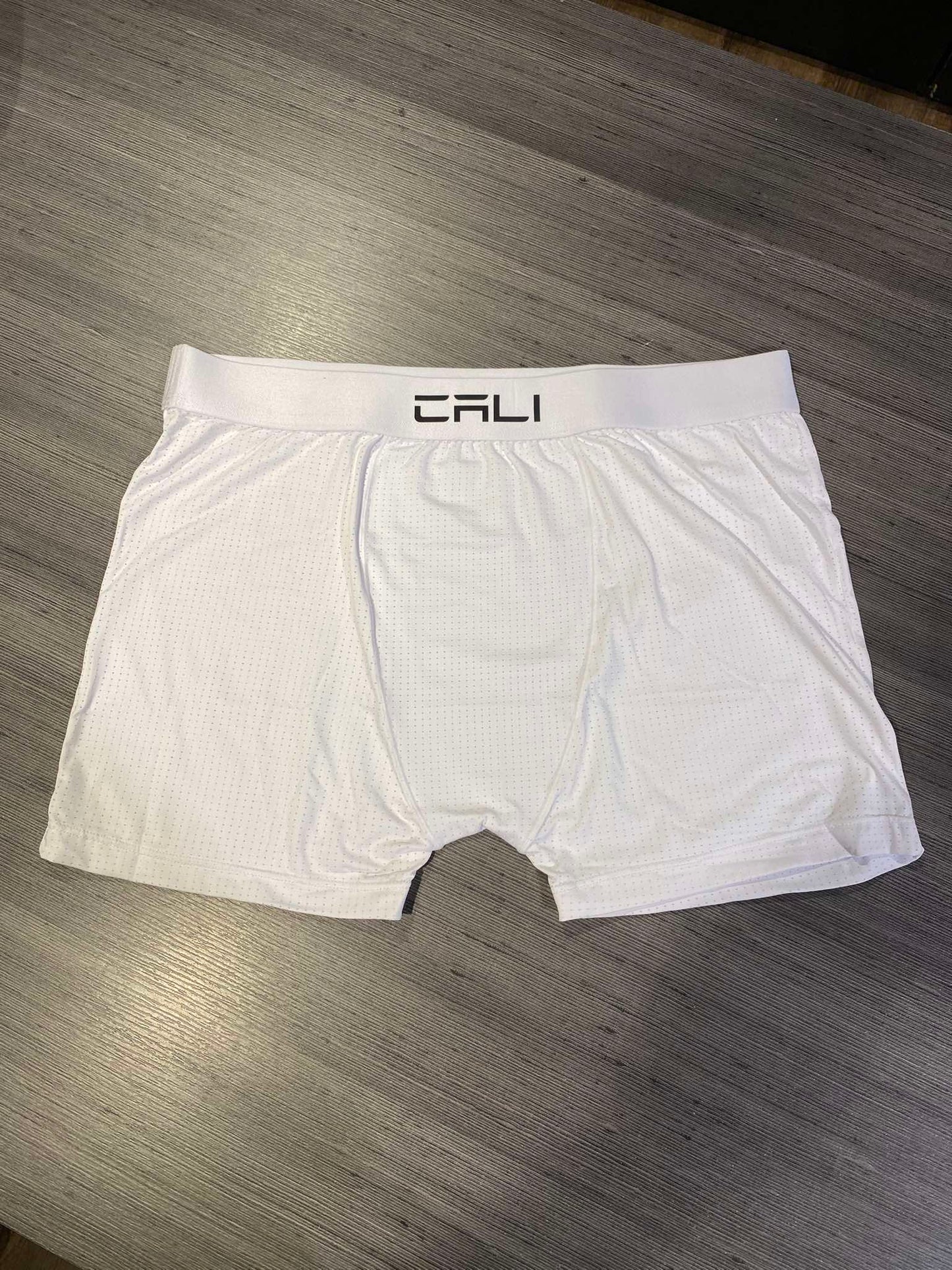 Cueca Cali Branca