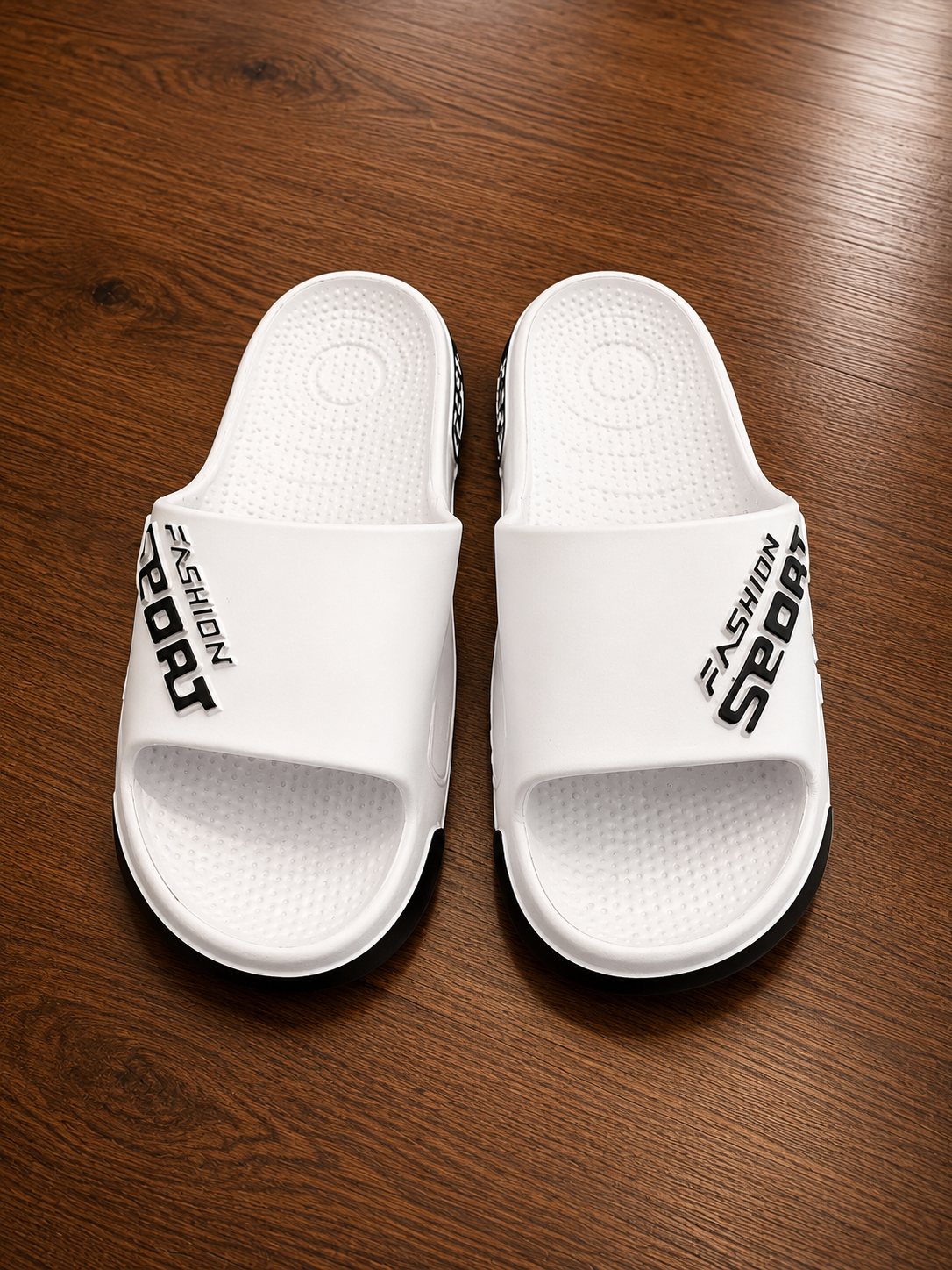 Chinelo Nuvem White 87 gramas