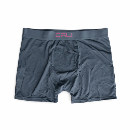 Cueca Cali Cinza/ Rosa