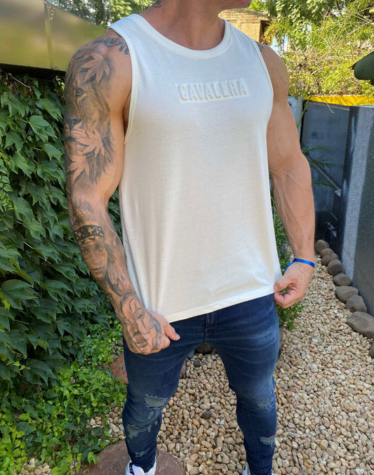 Regata Cavalera Relevo Off