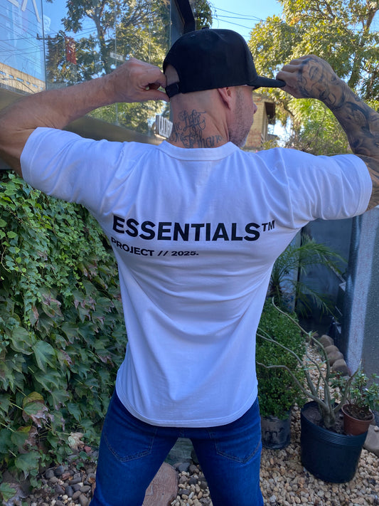 Camiseta Lider Vivaz Essentials