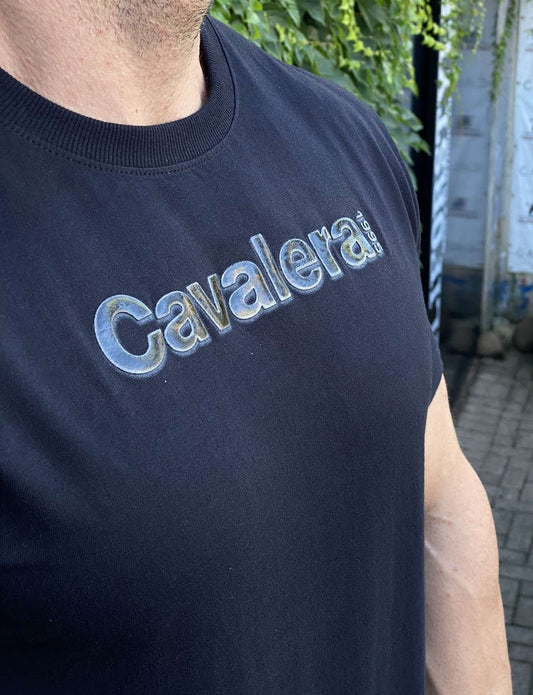 Camiseta Cavalera Gel