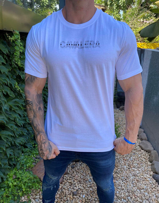 Camiseta Cavalera Stones