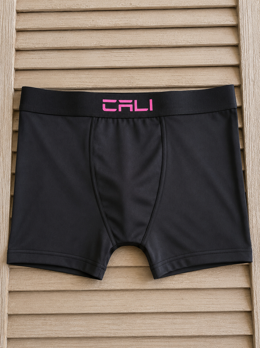 Cueca Cali Preta/ Rosa