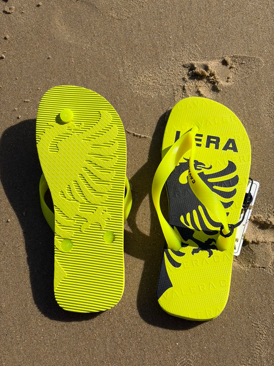 Chinelo Cavalera Neon