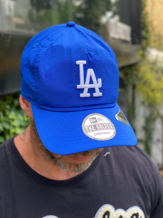 Boné Golfer Los Angeles Dodgers Everyday Nylon