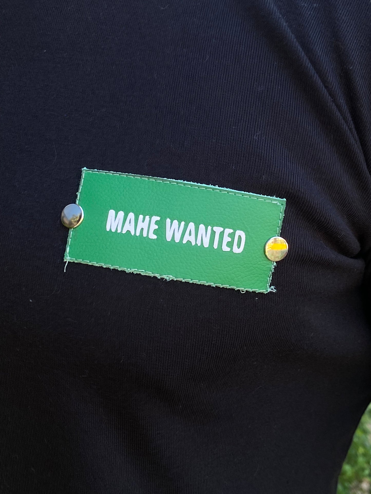 Camiseta Mahe Manga Longa Mônaco