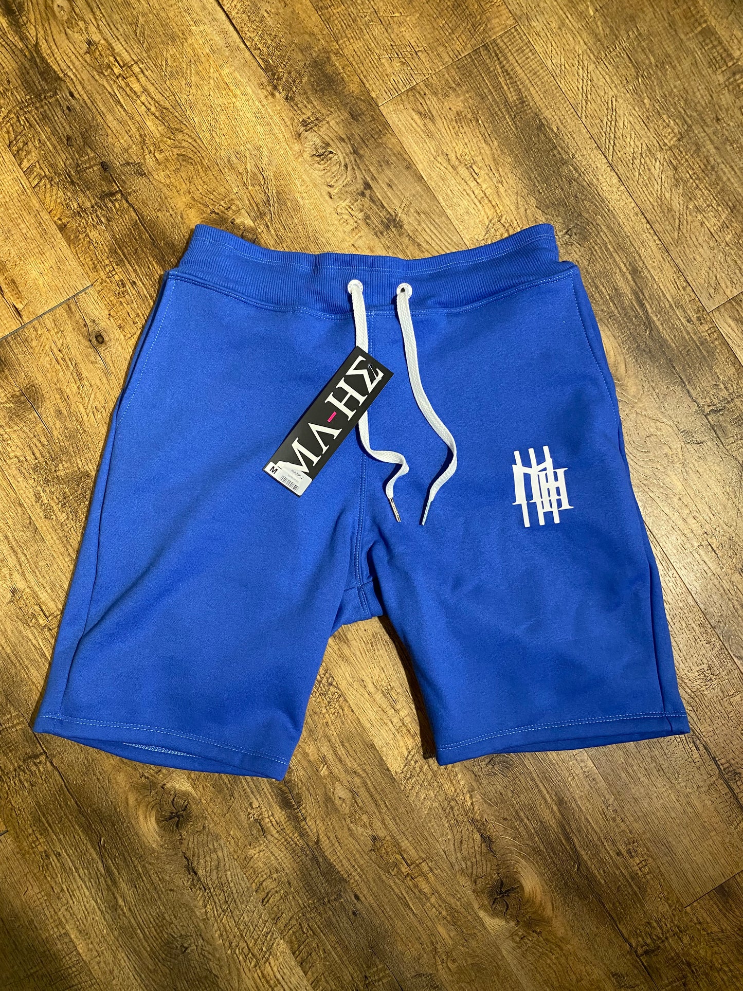 Bermuda Mahe Beverly Blue