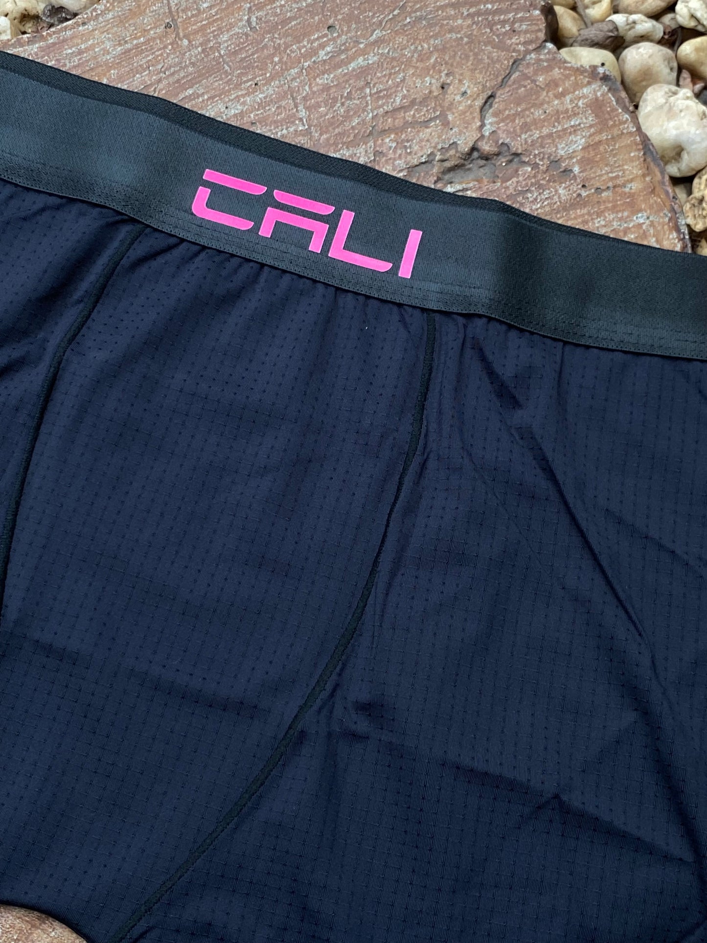 Cueca Cali Preta/ Rosa