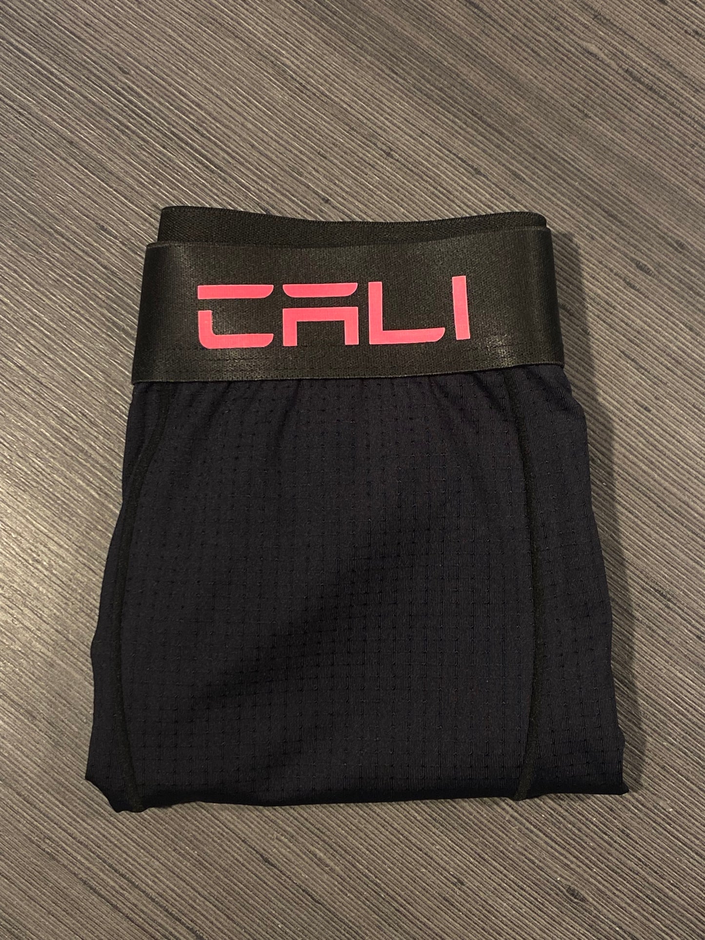 Cueca Cali Preta/ Rosa